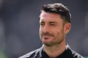 Albert Riera leaves Eintracht Frankfurt after just 14 games as manager