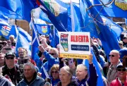 Alberta Separatists Push for Independence Amid Judge's Ruling