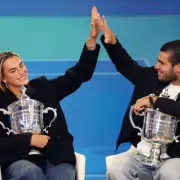 Alcaraz and Sabalenka Lead Players' Fury Over French Open Prize Money