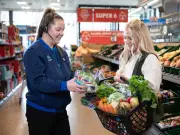 Aldi Unveils £5 Billion Investment in British Farming Across Four Ranges