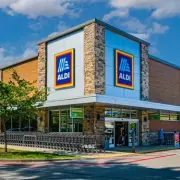 Aldi's £15 Garden Chair Looks Like £265 Set, Perfect for 30C Heatwave