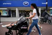 Alex Baldock: From Saving Currys to Leading Boots' Major Overhaul