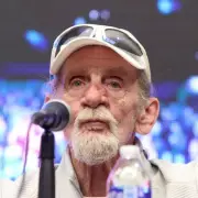 Alex Ligertwood, Former Santana Lead Singer, Dies at 79
