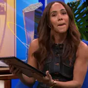 Alex Scott in Tears as BBC Football Focus Airs Final Episode