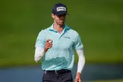 Alex Smalley Seeks US PGA Upset with McIlroy Among Chasers