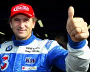 Alex Zanardi, ex-F1 driver and Paralympic champion, dies at 59