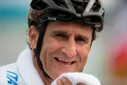 Alex Zanardi, Racing Champion and Paralympic Gold Medalist, Dies at 59