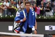 Alexander Blockx Furious After Freak Injury Forces French Open Withdrawal