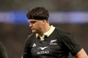 All Blacks captain Scott Barrett to miss Nations Championship after back surgery