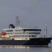 All British Passengers from MV Hondius Safely Returned to UK, UKHSA Confirms