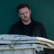 All Creatures Star Callum Woodhouse Unrecognisable in Gripping Channel 5 Thriller