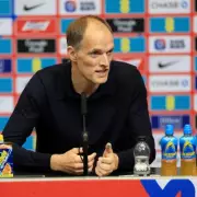 Allardyce Blasts Tuchel for Snubbing Maguire and Shaw in World Cup Squad