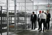 Alligator Alcatraz: Ron DeSantis's Brutal Immigration Jail Legacy