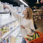 Almond Drink Recall Over Undeclared Milk Allergy Risk