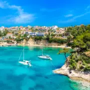 Alonissos Named World's Most Relaxing Greek Island Destination