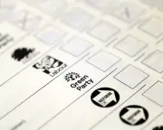 Alphabet Advantage: Voters Prefer Candidates at Top of Ballot