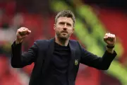 Amad Diallo urges Manchester United to keep Michael Carrick as head coach