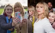 Amandaland Renewed for Series Three After Rave Reviews for Season Two
