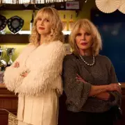 Amandaland Season 2 Returns: BBC Comedy Better Than Motherland?
