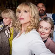 Amandaland Season 2: Start Time, Episode Count, Cast and How to Binge on BBC iPlayer
