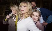 Amandaland Series 2 Premieres to Critical Acclaim as Critics Hail Triumph