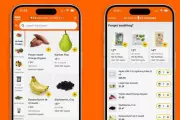 Amazon Expands 30-Minute Drop-Off Service to Dozens of US Cities