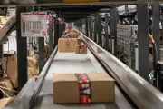 Amazon UK Tax Bill Surges to £1.3 Billion Amid Rising Costs