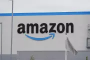 Amazon's UK tax bill surpasses £1.3 billion in 2025, up 20% year-on-year