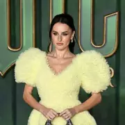 Amber Davies Denies Using Love Island to Boost West End Career