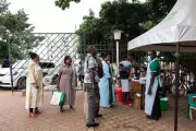 American Doctor Tests Positive for Rare Ebola Strain in Congo Outbreak