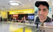 American Tourist Shocked by Australia's Lenient Airport Security