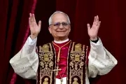 Americans Hail Pope Leo XIV as 'Breath of Fresh Air' One Year On