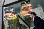 Amsterdam Bans Ads for Meat and Fossil Fuels in Climate Push