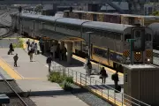 Amtrak Weighs Gun Policy Shift Amid Security Concerns After Shooting