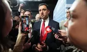 Anas Sarwar Vows to Stay as Scottish Labour Leader After Election Loss