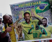 Ancelotti's Neymar Gamble Shows Brazil's Desperate Search for Their Own Messi