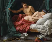 Ancient Views on Women's Sexuality and Pleasure Explored