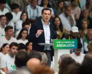 Andalucía Election: PP Set for Majority as Socialists Face Defeat