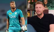 Andrew Flintoff Set to Become Sydney Thunder Coach in BBL Coup