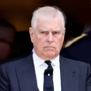 Andrew Likely to Keep Place in Line to Throne for Another Year