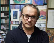 Andrey Zvyagintsev Returns to Cannes After Covid and Exile