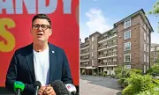 Andy Burnham Accused of Hypocrisy Over London Flat Rented on Expenses