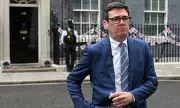 Andy Burnham 'Has Seat Lined Up' for PM Bid, Allies Claim