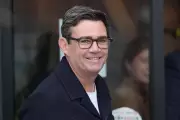 Andy Burnham: 'King of the North' Could Challenge Starmer