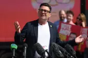 Andy Burnham Launches Campaign to Return to Westminster, Vows to Change Labour