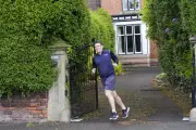 Andy Burnham Named Labour Candidate for Makerfield By-Election