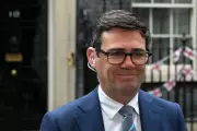 Andy Burnham Plans Return to Parliament in Makerfield By-Election