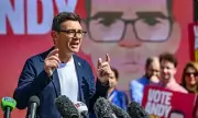 Andy Burnham receives £20,000 in union donations amid Labour leadership tensions