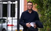 Andy Burnham takes 20-point lead in Makerfield by-election race