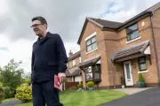 Andy Burnham to Launch Makerfield By-Election Campaign Amid Labour Tensions